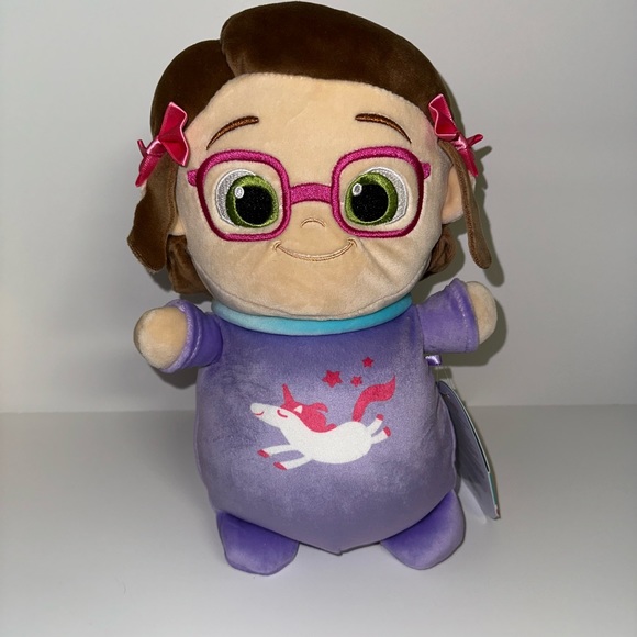 Cocomelon Hugmee Squishmallows 11" Bundle! Ft: JJ, Cody, Bella, Nico, & Nina - Picture 7 of 12